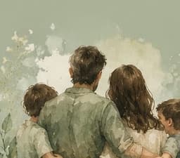 Relazioni e Famiglia